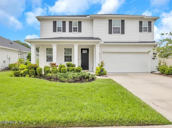 9750 PRICE PARK Drive, Jacksonville, FL 32257