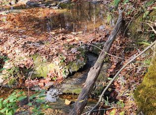 Wade Rd, Norman, AR 71960