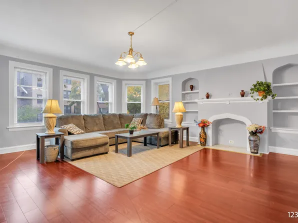 6323 N Francisco Ave APT 1, Chicago, IL 60659