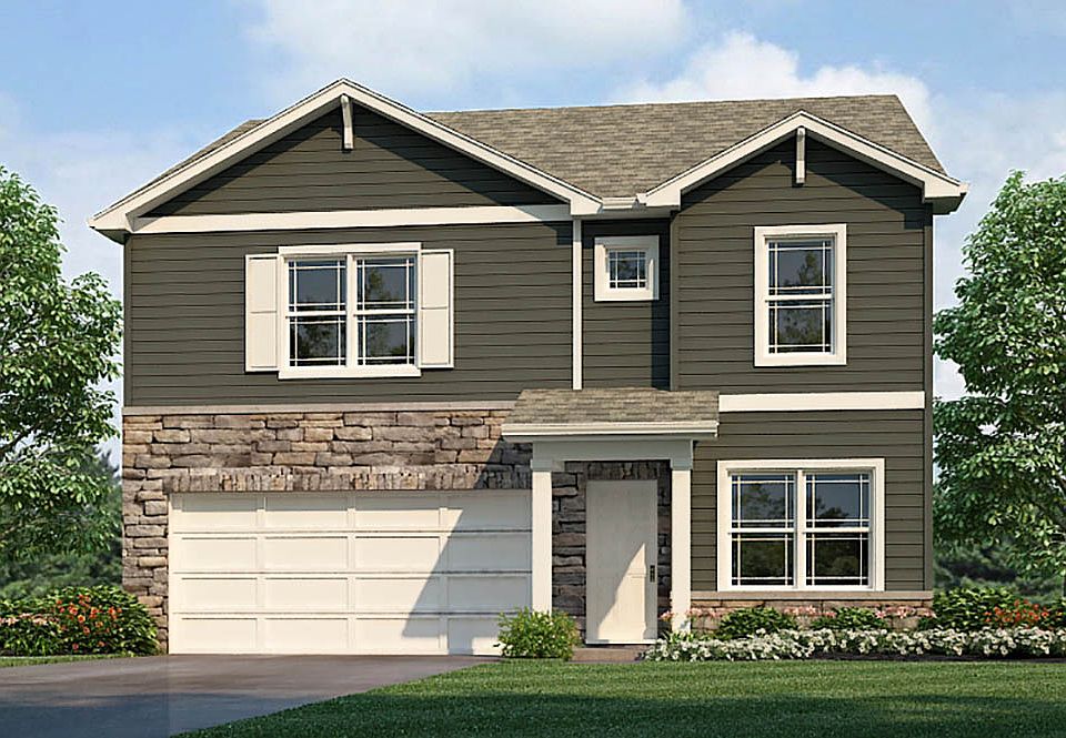 Plan Elevation.