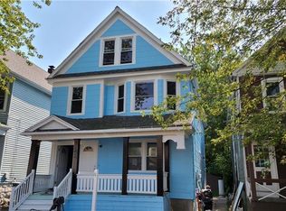 21 Archer Ave, Buffalo, NY 14210
