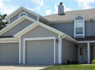 5602 NW Moonlight Meadow Ct #57D, Lees Summit, MO 64064