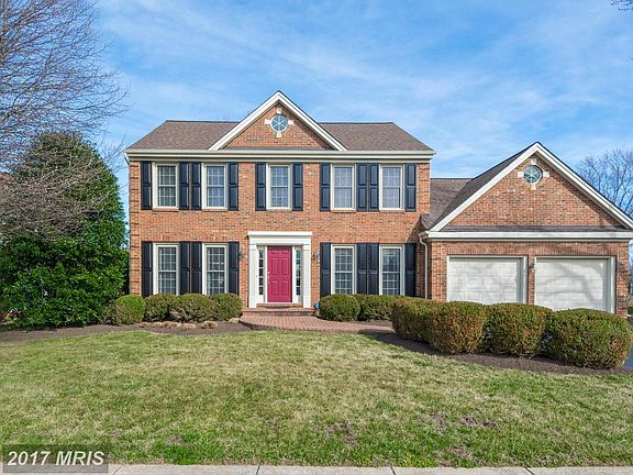 2nd image of 2654 Meadow Hall Dr