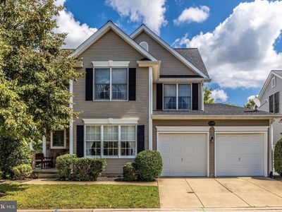 1027 Eastbourne Ter, Frederick, MD, 21702