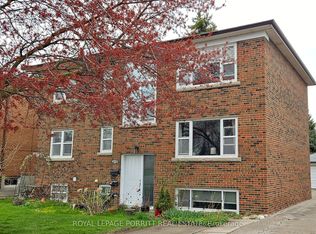 273 Beta St #2, Toronto, ON M8W 4H9