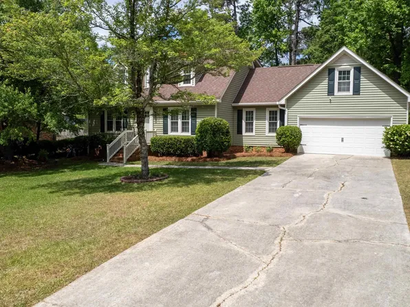 106 Greenbow Ct, Columbia, SC 29212