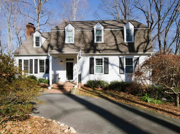 1883 Pine Cone Cir, Charlottesville, VA 22901