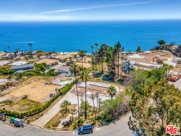 20434 Seaboard Rd, Malibu, CA 90265