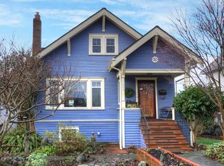 1420 Rucker Ave, Everett, WA 98201