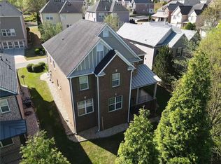 2710 Royston Dr, Duluth, GA 30097