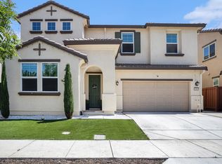 326 Bear Creek Dr, Brentwood, CA 94513