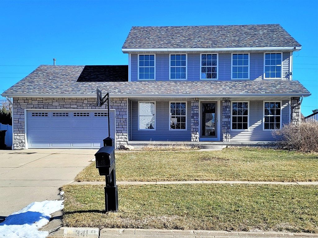 341 Terrace Dr, Waukee, IA 50263 Zillow