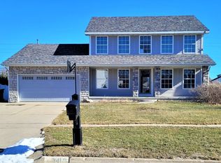 341 Terrace Dr, Waukee, IA 50263