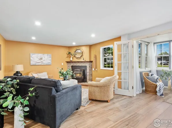 2828 Silverplume Dr #Q6, Fort Collins, CO 80526