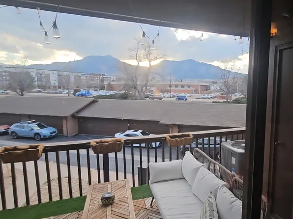 505 Manhattan Dr APT 201, Boulder, CO 80303