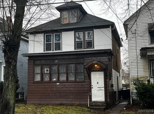 229 Benzinger St, Buffalo, NY
