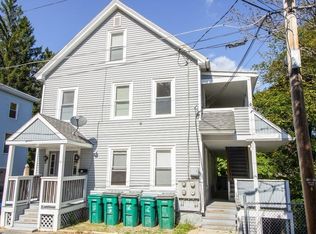 35 Maple St, Fitchburg, MA 01420