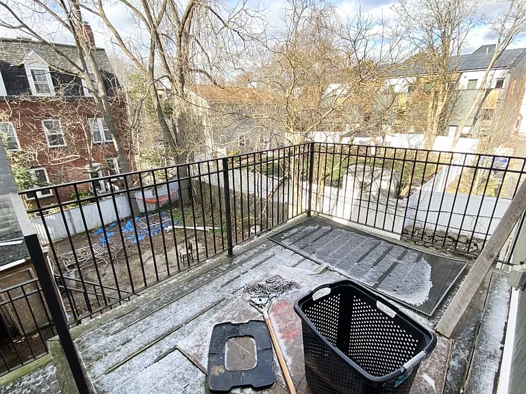 89 Cedar St #3A — Photo 12