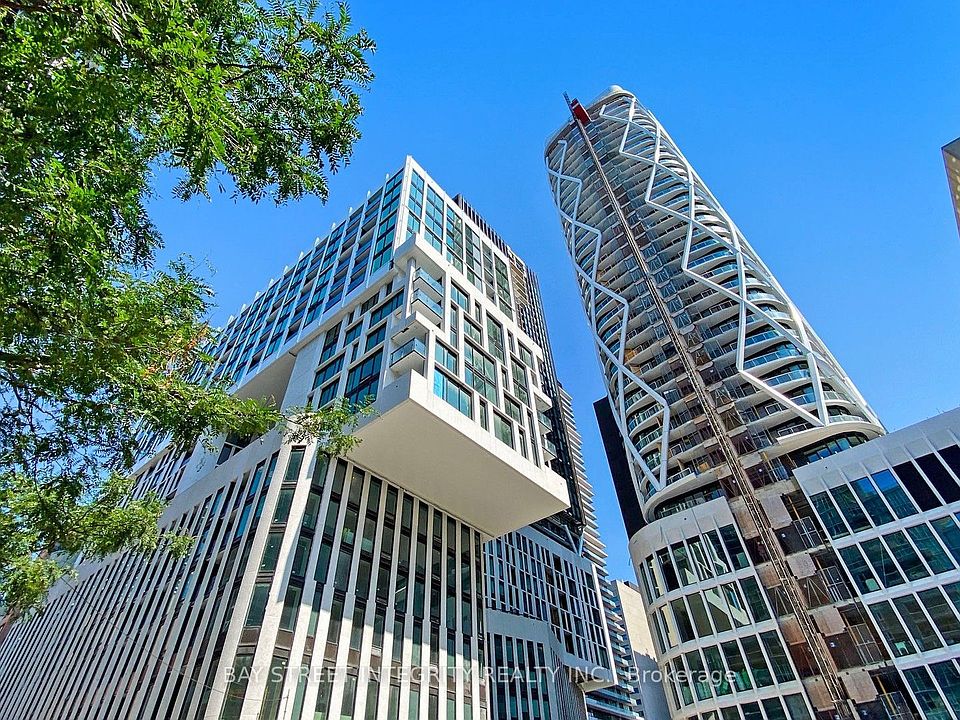 1st image of 238 Simcoe St #2907