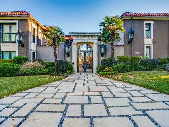 5930 Sandhurst Ln APT 218, Dallas, TX 75206