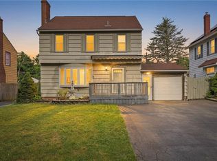53 Woodman Park, Rochester, NY 14609