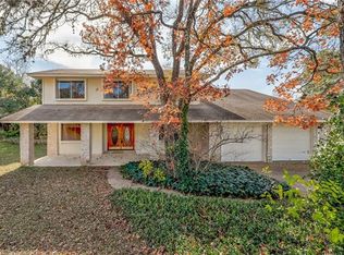 2517 Mountain View Dr, Austin, TX 78704