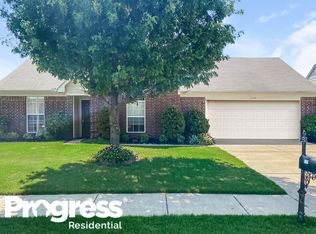 5779 Deer Ridge Dr, Southaven, MS 38672