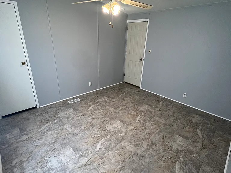 3rd Bedroom (smallest, but great size!)