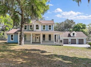 4343 Monument Rd, Jacksonville, FL 32225