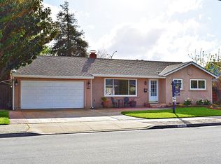 37819 Granville Dr, Fremont, CA 94536