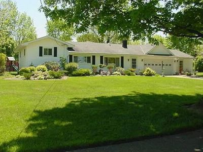 16561 Glendale Ave, Strongsville, OH, 44136
