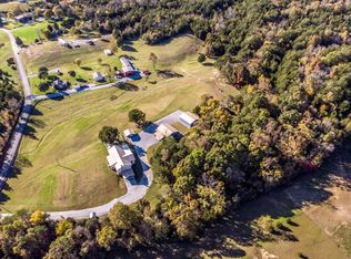 3870 Marvin Rd, Bulls Gap, TN 37711