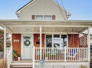 458 Brookside Ave, Laurence Harbor, NJ 08879