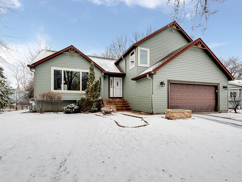 1st image of 7607 22nd Street Ct N