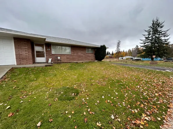 305-307-10-116 N Columbus Ave #110, Goldendale, WA 98620