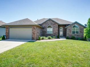 3312 N 28th St, Ozark, MO 65721