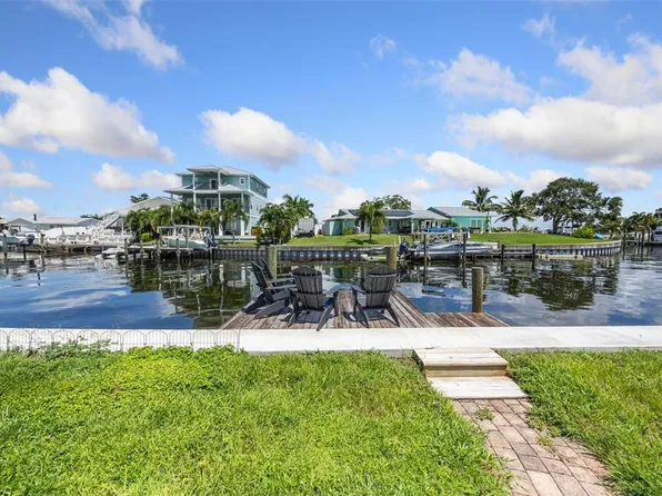 3596 Beach Dr SE, Saint Petersburg, FL 33705