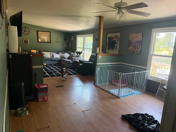 176 Updcreek Rd, Roanoke Rapids, NC 27870