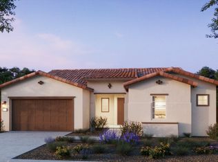Residence 14 Plan, Summer Lake North, Oakley, CA 94561