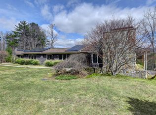 60 Baxter Rd, Williamstown, MA 01267