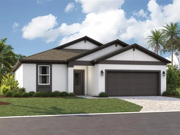 8713 Canard Cv, Palmetto, FL 34221