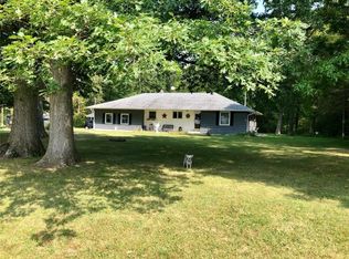 12796 Tomlinson Rd, Rockford, OH 45882