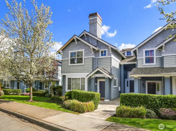 6224 188 Place NE #101, Redmond, WA 98052