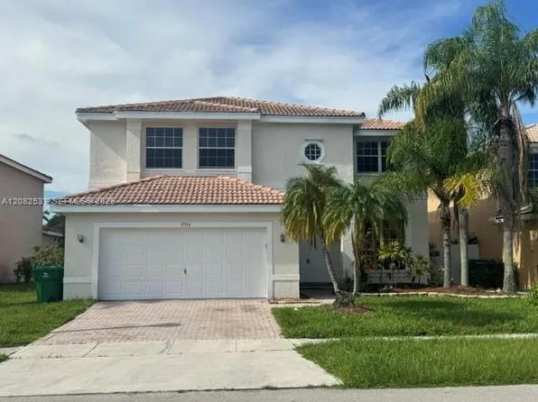 17914 SW 20th St, Hollywood, FL 33029