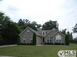 534 Dallas Ct, Murfreesboro, TN 37130