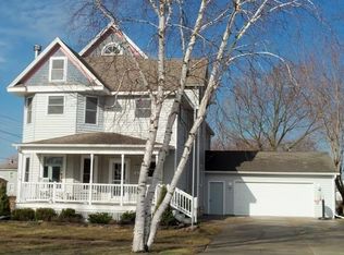 170 West Ave S, West Salem, WI 54669