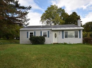 1 Ann Dr, Lanesborough, MA 01237