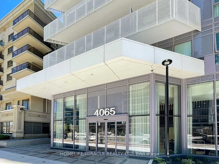 4065 Confederation Pkwy #3608 — Photo 2