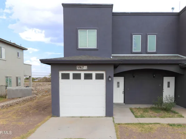 5917 Cielo Del Rey Pl #A, El Paso, TX 79924