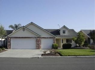 5084 W Morris Ave, Fresno, CA 93722